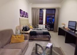 Studio - 1 bathroom for rent in Lincoln Park - Sheffield - Lincoln Park - Arjan - Dubai