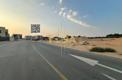Land - Studio for sale in Al Helio 1 - Al Helio - Ajman