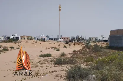 أرض - استوديو للبيع في 1 الياسمين - الياسمين - عجمان