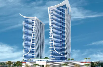 Apartment - 2 Bedrooms - 3 Bathrooms for sale in Elitz 3 by Danube - Jumeirah Village Circle - Dubai