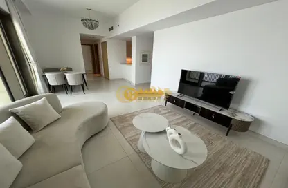 شقة - 2 غرف نوم - 2 حمامات للبيع في B كريك سايد 18 - حدائق الإمارات 1 - ميناء خور دبي (ذا لاجونز) - دبي