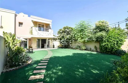 Townhouse - 3 Bedrooms - 3 Bathrooms for sale in Al Reem 2 - Al Reem - Arabian Ranches - Dubai