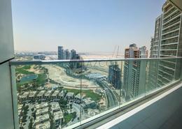 Apartment - 2 bedrooms - 3 bathrooms for rent in Carson - The Drive - DAMAC Hills - Dubai