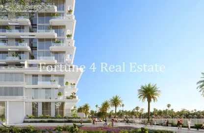 شقة - غرفة نوم - 2 حمامات للبيع في سكن ايمور - جزر دبي - ديرة - دبي