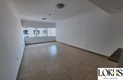 Apartment - 1 Bedroom - 2 Bathrooms for rent in MAG 218 - Dubai Marina - Dubai
