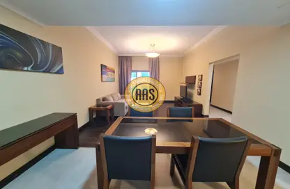 Apartment - 2 Bedrooms - 2 Bathrooms for rent in Al Nawras Hotel Apartments - Al Nahda 1 - Al Nahda - Dubai