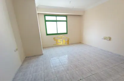 Empty Room image for: Apartment - 2 Bedrooms - 2 Bathrooms for rent in Al Mujarrah - Al Sharq - Sharjah, Image 1