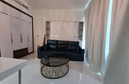 Apartment - Studio - 1 Bathroom for sale in Miraclz Tower by Danube - Arjan - Dubai