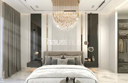 Apartment - Studio - 1 Bathroom for sale in Elitz 2 By Danube - Jumeirah Village Circle - Dubai