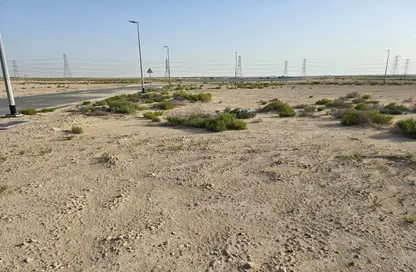 Land - Studio for sale in Majan - Dubai Land - Dubai