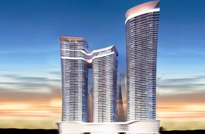 Apartment - 2 Bedrooms - 3 Bathrooms for sale in Sobha Seahaven Tower B - Sobha Seahaven - Dubai Harbour - Dubai