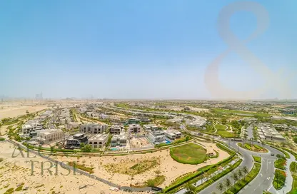 شقة - 2 غرف نوم - 2 حمامات للبيع في جولف سويتس - دبي هيلز - دبي هيلز استيت - دبي