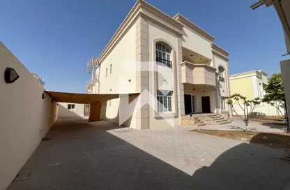 Villa - 6 Bedrooms - 7+ Bathrooms for rent in Al Warqa'a 4 - Al Warqa'a - Dubai
