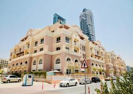 Apartment - 2 bedrooms - 3 bathrooms for rent in Mulberry 2 - Emirates Gardens 2 - Jumeirah Village Circle - Dubai