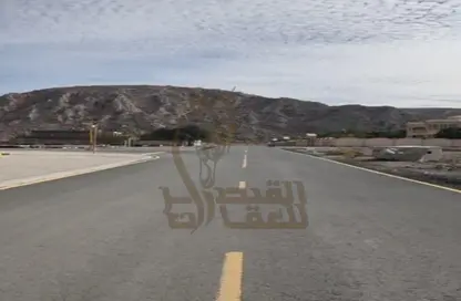 Land - Studio for sale in Seih Al Harf - Ras Al Khaimah