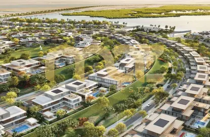 فيلا - 4 غرف نوم - 5 حمامات للبيع في ريم هيلز - نجمة أبوظبي - جزيرة الريم - أبوظبي