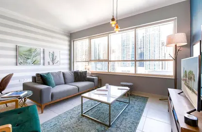 شقة - غرفة نوم - 2 حمامات للبيع في مارينا كوايز ويست - مراسي المارينا - دبي مارينا - دبي شقة - غرفة نوم - 2 حمامات للبيع في مارينا كوايز ويست - مراسي المارينا - دبي مارينا - دبي