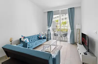 Apartment - 1 Bedroom - 2 Bathrooms for rent in Luma 22 - Jumeirah Village Circle - Dubai