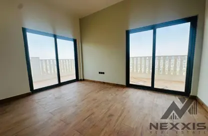 شقة - 2 غرف نوم - 3 حمامات للايجار في مساكن نادين 1 - مساكن نادين - الفرجان - دبي شقة - 2 غرف نوم - 3 حمامات للايجار في مساكن نادين 1 - مساكن نادين - الفرجان - دبي