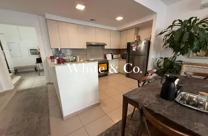 فيلا - 4 غرف نوم - 3 حمامات للايجار في حياة تاون هاوس - تاون سكوير - دبي