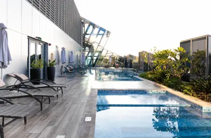Apartment - 1 Bedroom - 2 Bathrooms for sale in J ONE Tower A - J ONE - Business Bay - Dubai