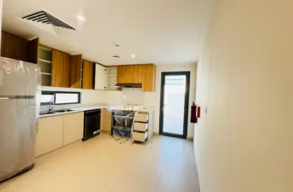 Villa - 3 Bedrooms - 5 Bathrooms for rent in The Pulse Beachfront - The Pulse - Dubai South (Dubai World Central) - Dubai