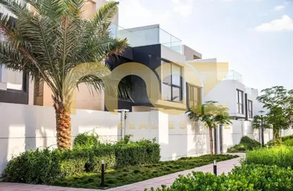 فيلا - 5 غرف نوم - 7 حمامات للبيع في فاية حدائق بلووم - بلوم جاردنز - شارع السلام - أبوظبي فيلا - 5 غرف نوم - 7 حمامات للبيع في فاية حدائق بلووم - بلوم جاردنز - شارع السلام - أبوظبي