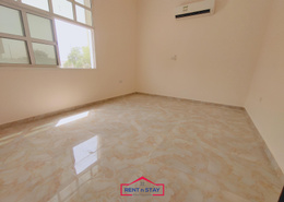 Apartment - 2 bedrooms - 1 bathroom for rent in Shareat Al Muwaji - Al Muwaiji - Al Ain