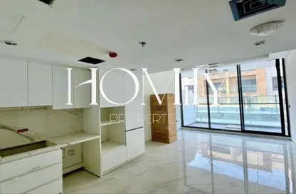 شقة - غرفة نوم - 2 حمامات للايجار في سامانا ميامي - منطقة 14 - قرية جميرا الدائرية - دبي شقة - غرفة نوم - 2 حمامات للايجار في سامانا ميامي - منطقة 14 - قرية جميرا الدائرية - دبي