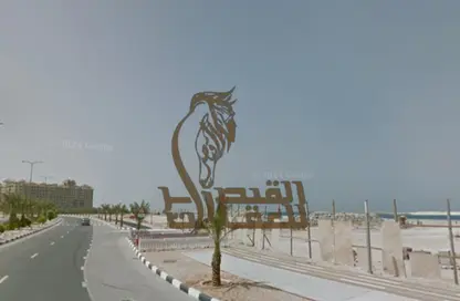 Land - Studio for sale in Al Hamra Greens - Al Hamra Village - Ras Al Khaimah