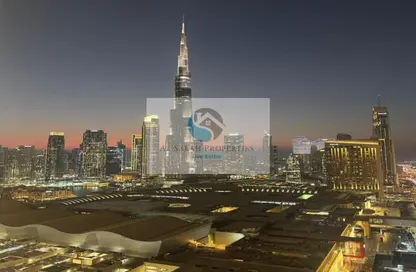 شقة - 2 غرف نوم - 3 حمامات للايجار في برج فيدا دبي مول 2 - فيدا ريزيدنس دبي مول - دبي وسط المدينة - دبي شقة - 2 غرف نوم - 3 حمامات للايجار في برج فيدا دبي مول 2 - فيدا ريزيدنس دبي مول - دبي وسط المدينة - دبي