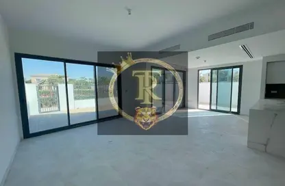 Townhouse - 4 Bedrooms - 4 Bathrooms for sale in La Rosa 5 - Villanova - Dubai Land - Dubai