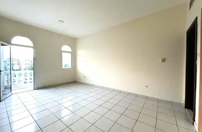 Apartment - 1 Bedroom - 2 Bathrooms for rent in U20 - Italy Cluster - International City - Dubai