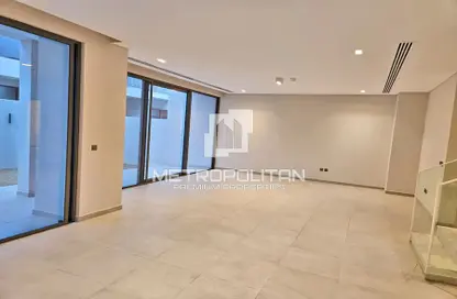 Townhouse - 4 Bedrooms - 5 Bathrooms for sale in MAG City - District 7 - Mohammed Bin Rashid City - Dubai