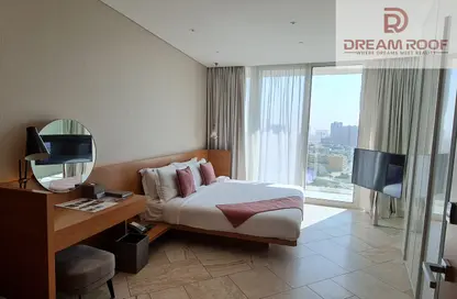 Apartment - Studio - 1 Bathroom for sale in FIVE at Jumeirah Village Circle - Jumeirah Village Circle - Dubai