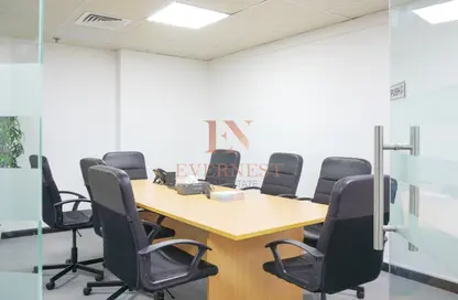 Office Space - Studio for sale in HDS Tower - JLT Cluster F - Jumeirah Lake Towers - Dubai