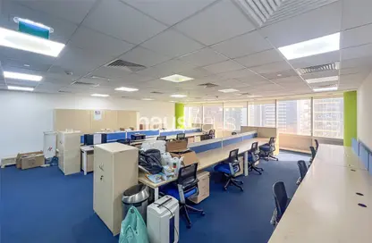 Office Space - Studio for rent in Gold Tower (Au Tower) - JLT Cluster I - Jumeirah Lake Towers - Dubai