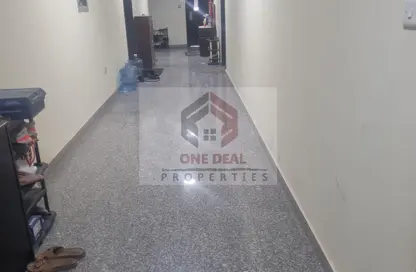 Apartment - 1 Bedroom - 2 Bathrooms for rent in Al Jimi - Al Ain
