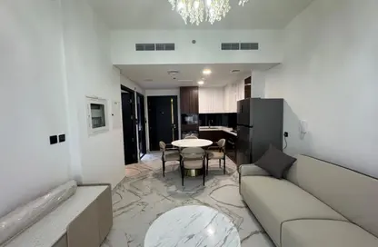 شقة - غرفة نوم - 2 حمامات للايجار في بتلز من دانوب - المدينة الدولية - دبي