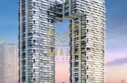 شقة - 3 غرف نوم - 3 حمامات للبيع في 1 Residences - 2 - الكفاف - زعبيل - دبي