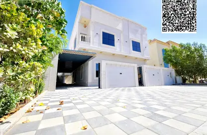 Villa - 6 Bedrooms - 6 Bathrooms for sale in Al Yasmeen 1 - Al Yasmeen - Ajman
