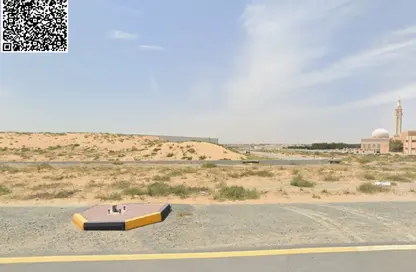 أرض - استوديو للبيع في الصجعة الصناعية - آلصجعه - الشارقة