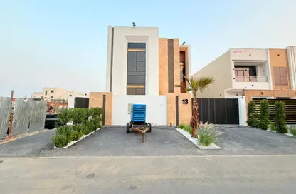 فيلا - 4 غرف نوم - 6 حمامات للبيع في الحليو 2 - الحليو - عجمان