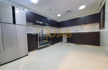 Apartment - 2 Bedrooms - 3 Bathrooms for rent in Noor Al Safa Building - Al Jaddaf - Dubai