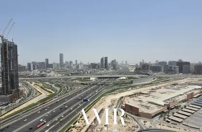 Apartment - 2 Bedrooms - 3 Bathrooms for rent in Centrium Tower 2 - Centrium Towers - Dubai Production City (IMPZ) - Dubai