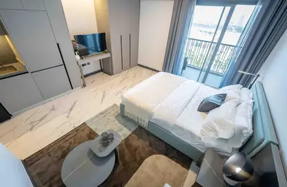 شقة - 1 حمام للبيع في ماج ٩١٠ - ماج سيتي - مدينة الشيخ محمد بن راشد - دبي شقة - 1 حمام للبيع في ماج ٩١٠ - ماج سيتي - مدينة الشيخ محمد بن راشد - دبي