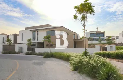 فيلا - 4 غرف نوم - 4 حمامات للبيع في تلال الفرجان - المرحلة الأولى - الفرجان - دبي