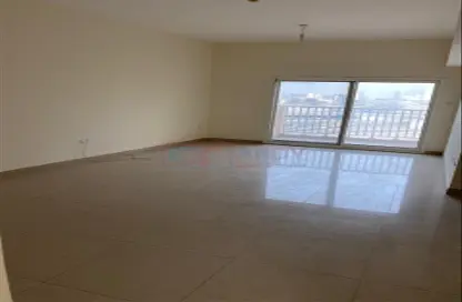 Empty Room image for: Apartment - 3 Bedrooms - 4 Bathrooms for sale in Centrium Tower 1 - Centrium Towers - Dubai Production City (IMPZ) - Dubai, Image 1