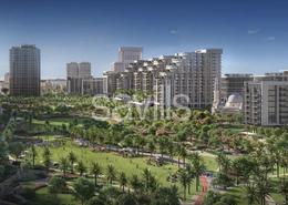 Apartment - 2 bedrooms - 3 bathrooms for sale in Elvira - Acacia - Park Heights - Dubai Hills Estate - Dubai