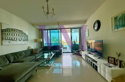 Apartment - 3 Bedrooms - 3 Bathrooms for rent in The Lagoons - Mina Al Arab - Ras Al Khaimah